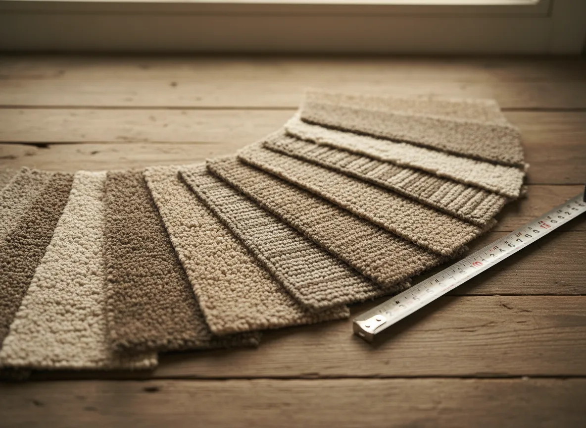 Carpet Installation Railroad, PA FAQs